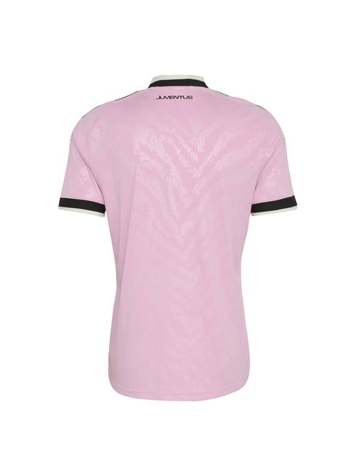 Adidas Juventus maglia gara away 26/27 Juventus | KR4647AWAY 26/27